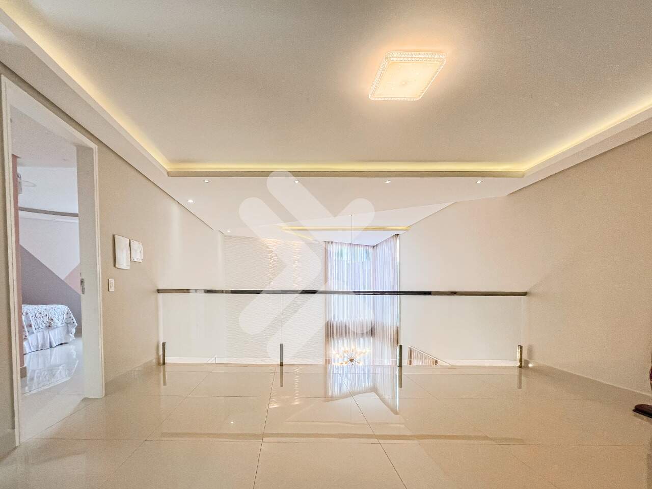 Casa em Condomínio à vendaParque do JiquiParnamirim: 