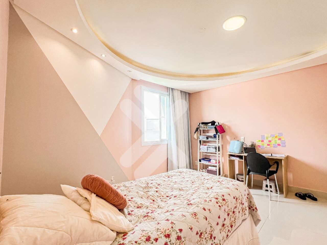 Casa em Condomínio à vendaParque do JiquiParnamirim: 