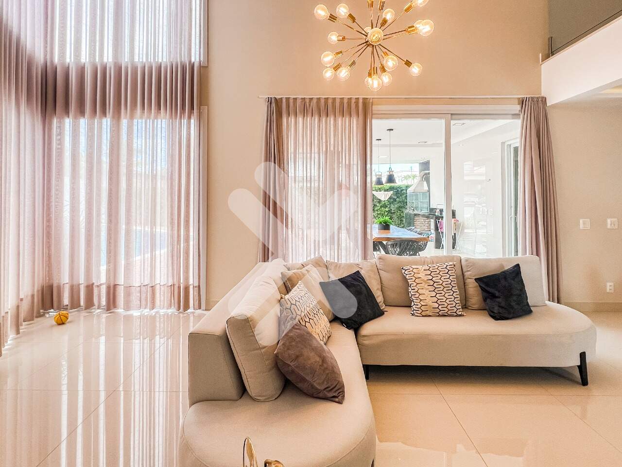 Casa em Condomínio à vendaParque do JiquiParnamirim: 