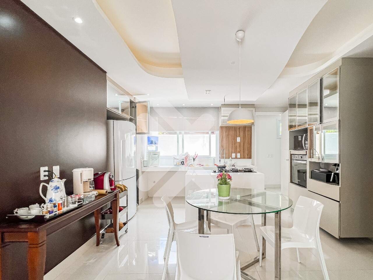 Casa em Condomínio à vendaParque do JiquiParnamirim: 