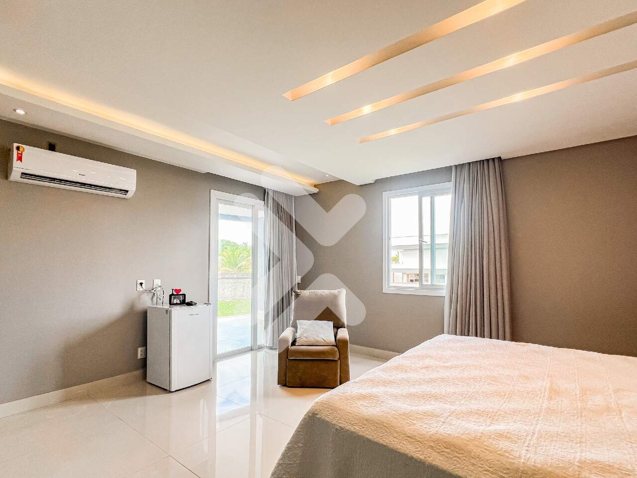 Casa em Condomínio à vendaParque do JiquiParnamirim: 