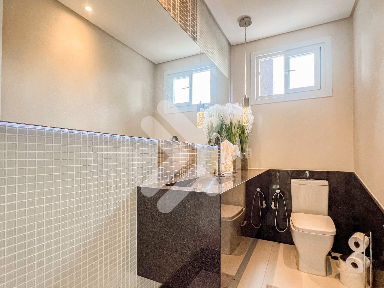 Casa em Condomínio à vendaParque do JiquiParnamirim: 