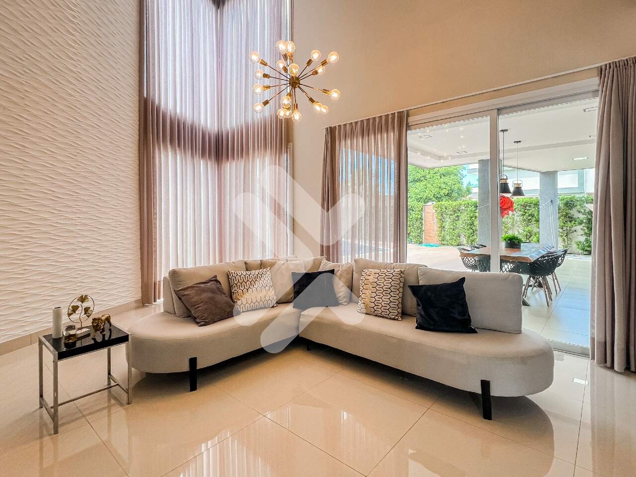 Casa em Condomínio à vendaParque do JiquiParnamirim: