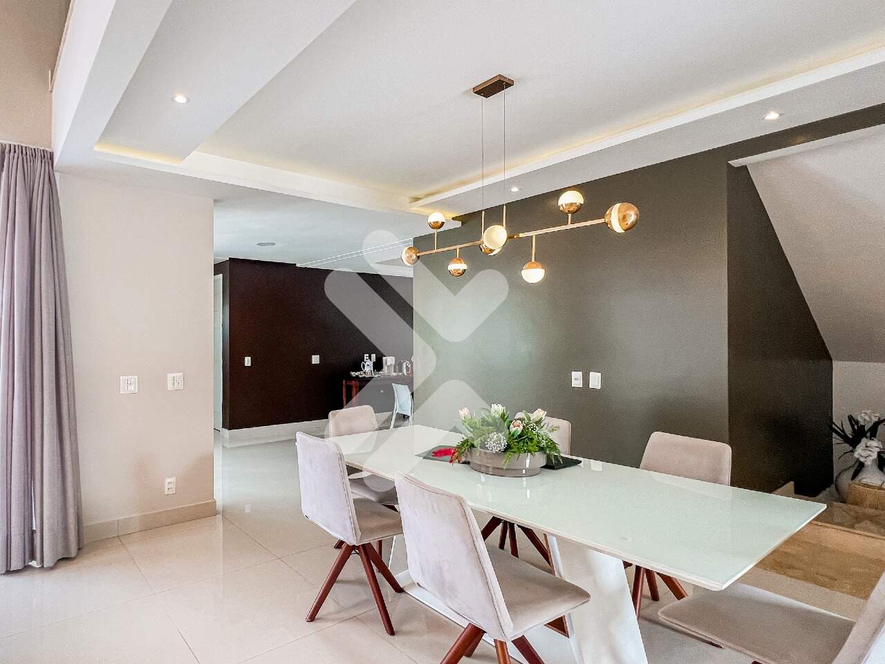 Casa em Condomínio à vendaParque do JiquiParnamirim: 