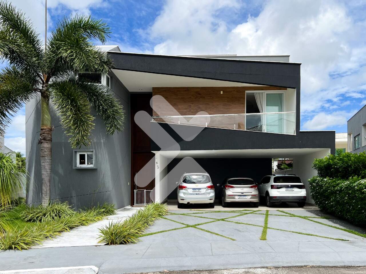 Casa em Condomínio à vendaParque do JiquiParnamirim: