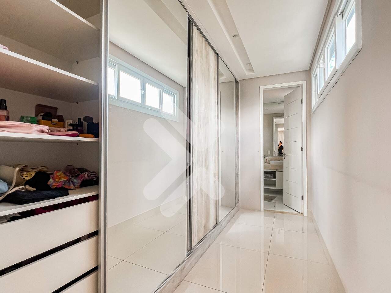 Casa em Condomínio à vendaParque do JiquiParnamirim: 