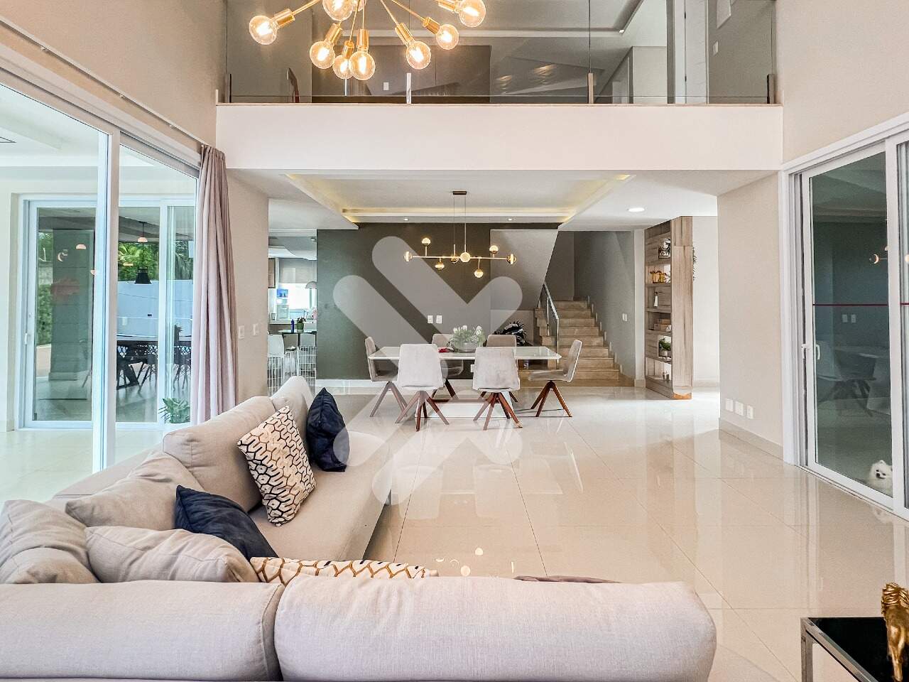 Casa em Condomínio à vendaParque do JiquiParnamirim: 