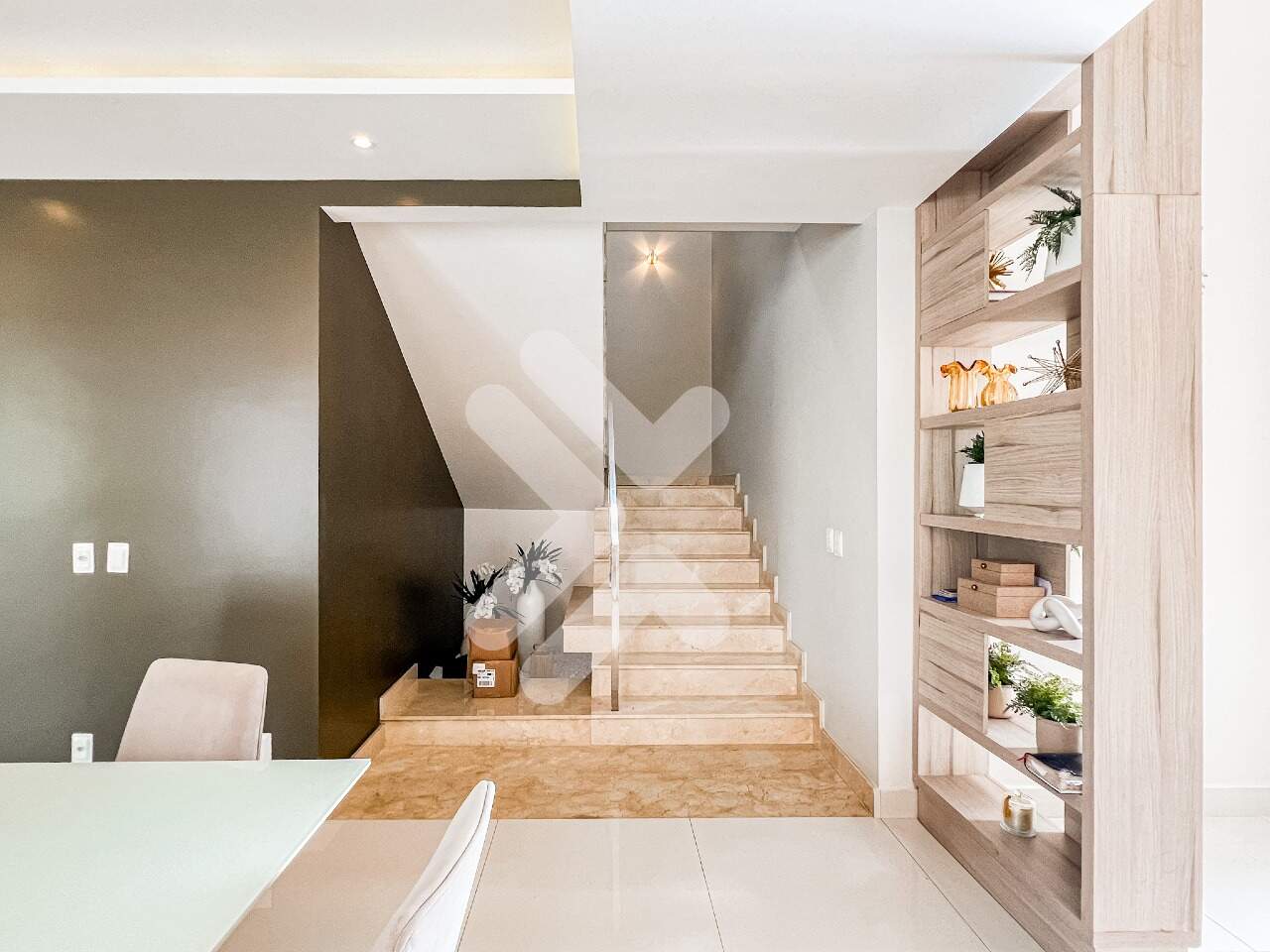 Casa em Condomínio à vendaParque do JiquiParnamirim: 