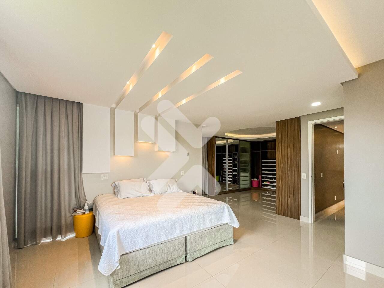 Casa em Condomínio à vendaParque do JiquiParnamirim: 