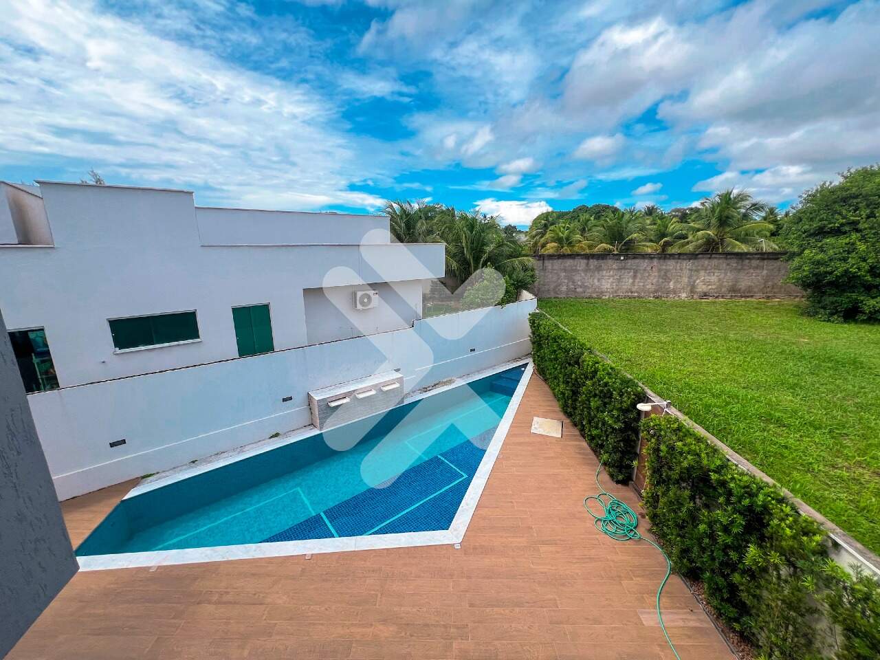 Casa em Condomínio à vendaParque do JiquiParnamirim: 