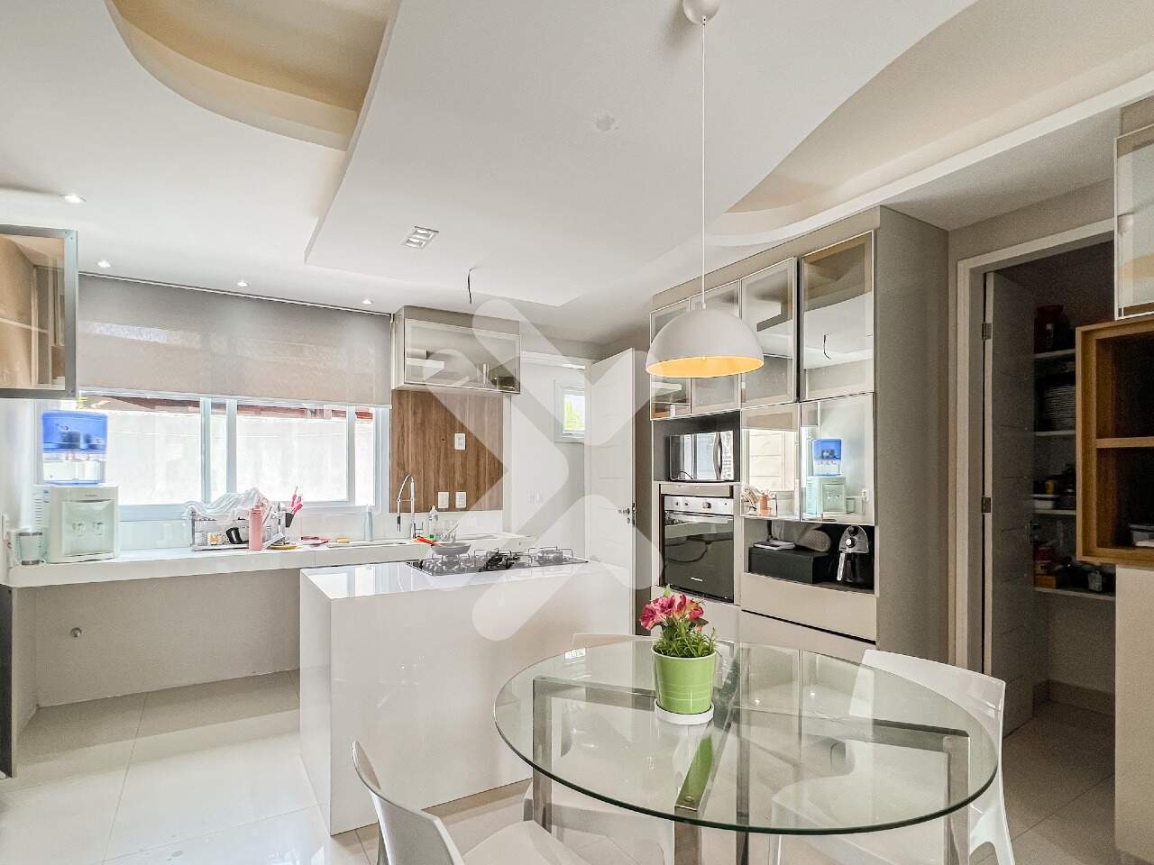 Casa em Condomínio à vendaParque do JiquiParnamirim: 