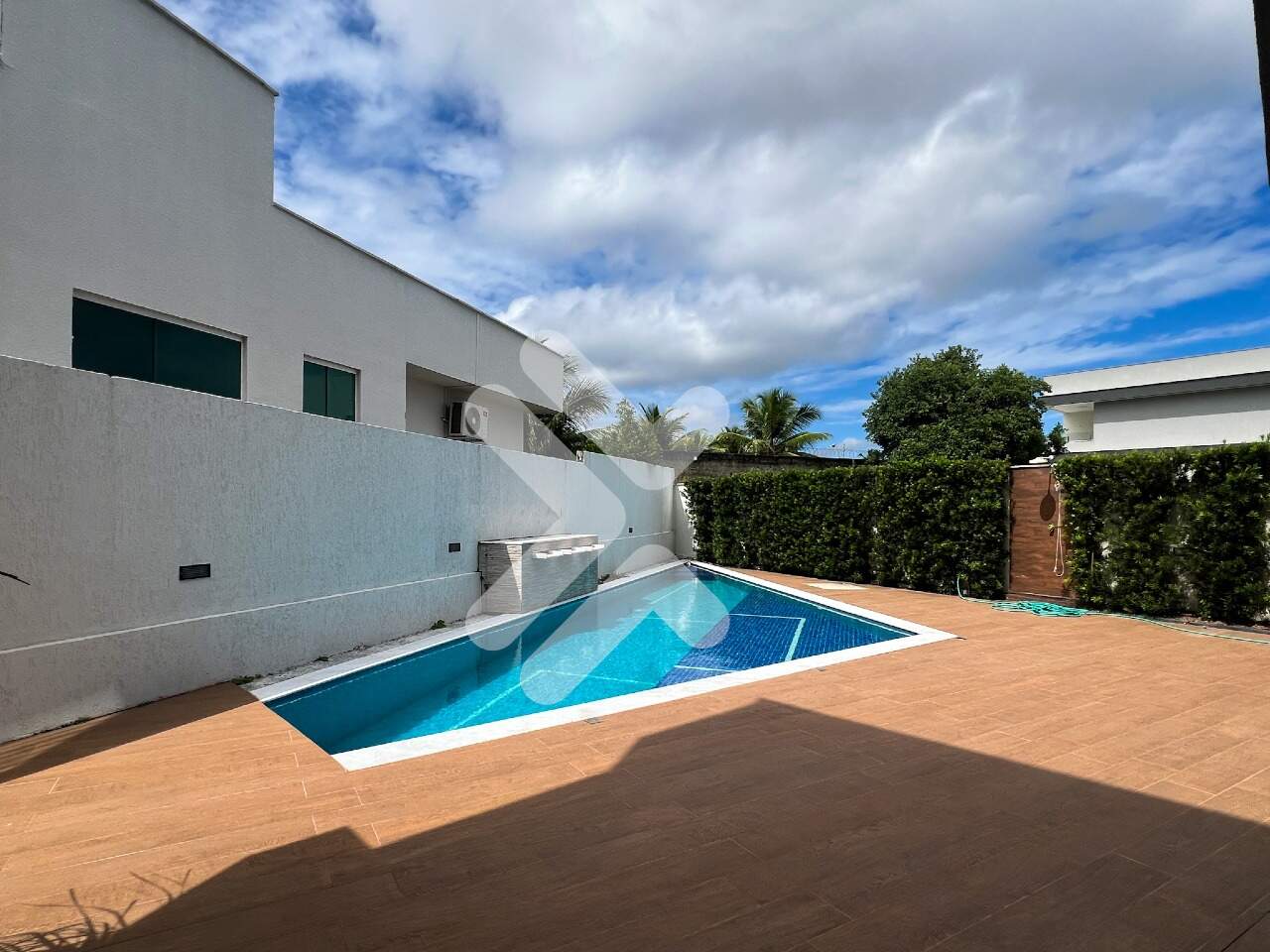 Casa em Condomínio à vendaParque do JiquiParnamirim: 