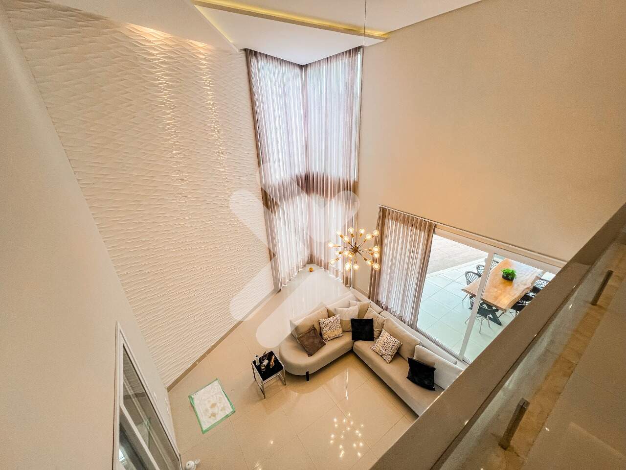Casa em Condomínio à vendaParque do JiquiParnamirim: