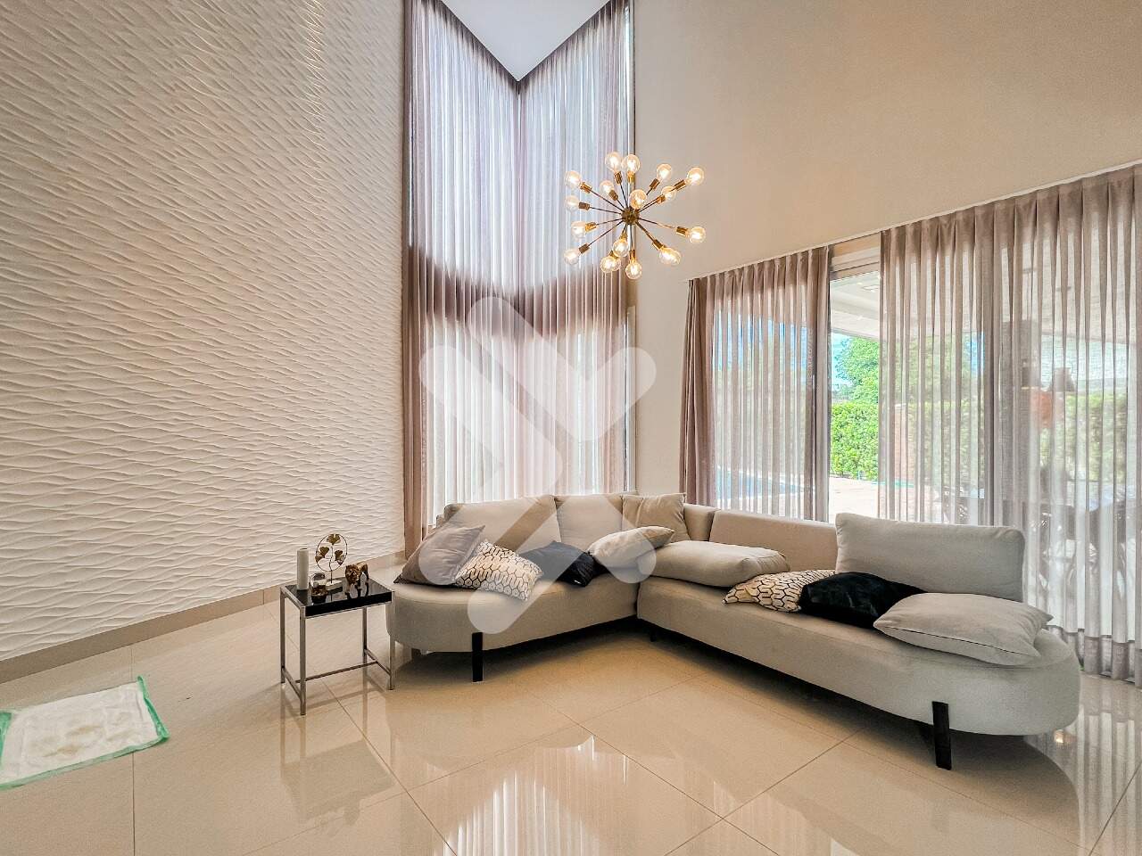 Casa em Condomínio à vendaParque do JiquiParnamirim: