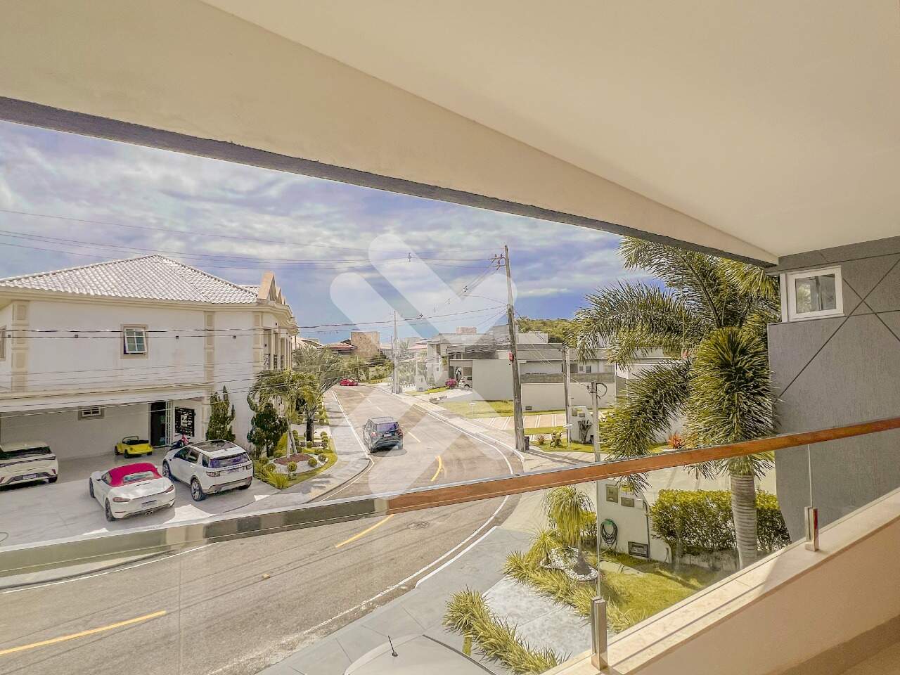 Casa em Condomínio à vendaParque do JiquiParnamirim: 