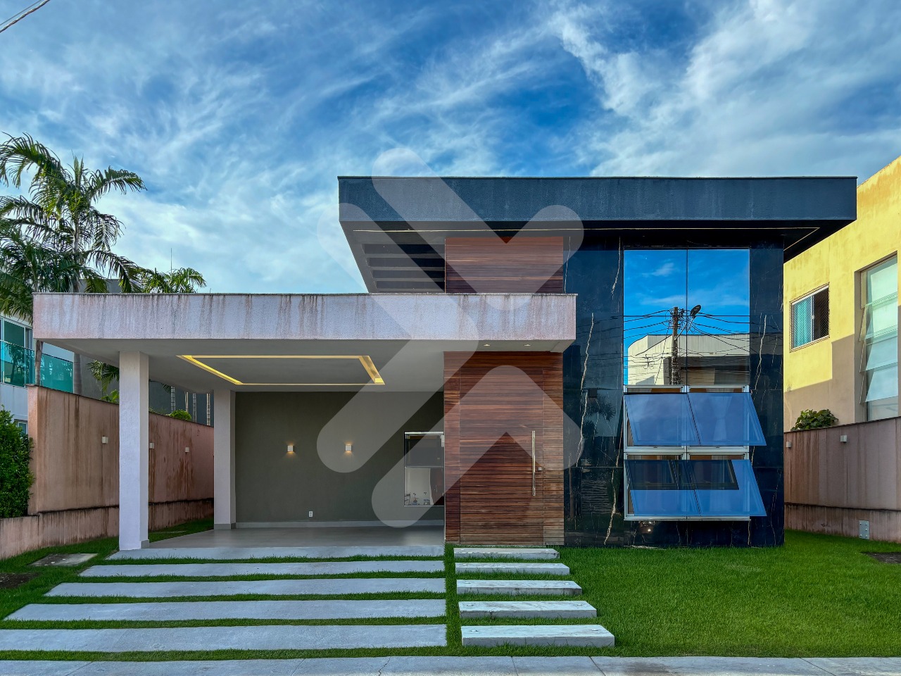 Casa em Condomínio à vendaParque das NaçõesParnamirim: 