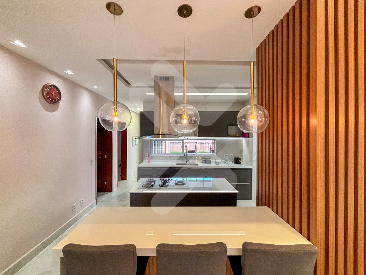 Casa em Condomínio à vendaParque das NaçõesParnamirim: 