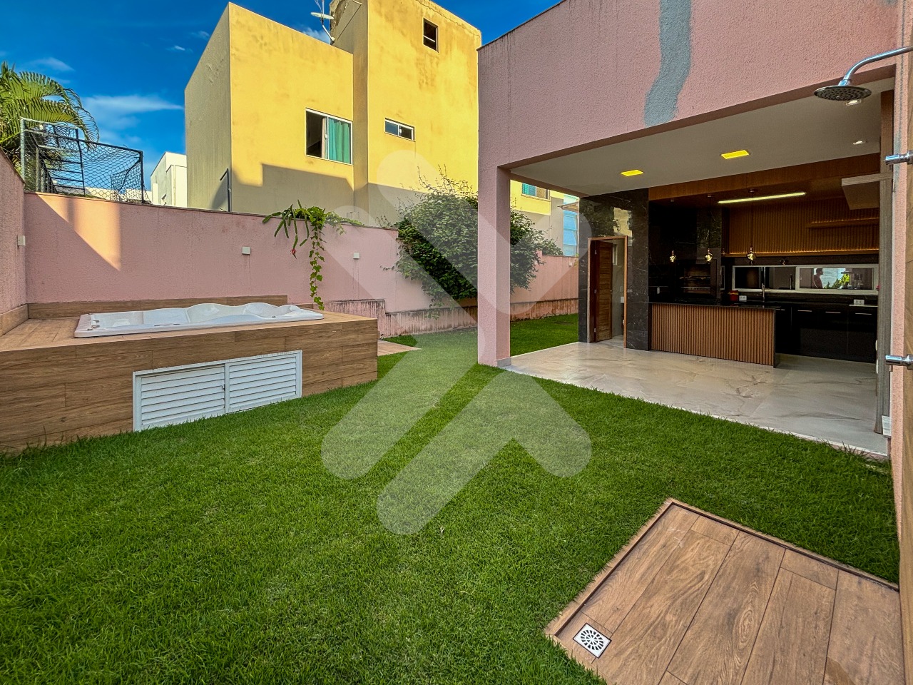 Casa em Condomínio à vendaParque das NaçõesParnamirim: 