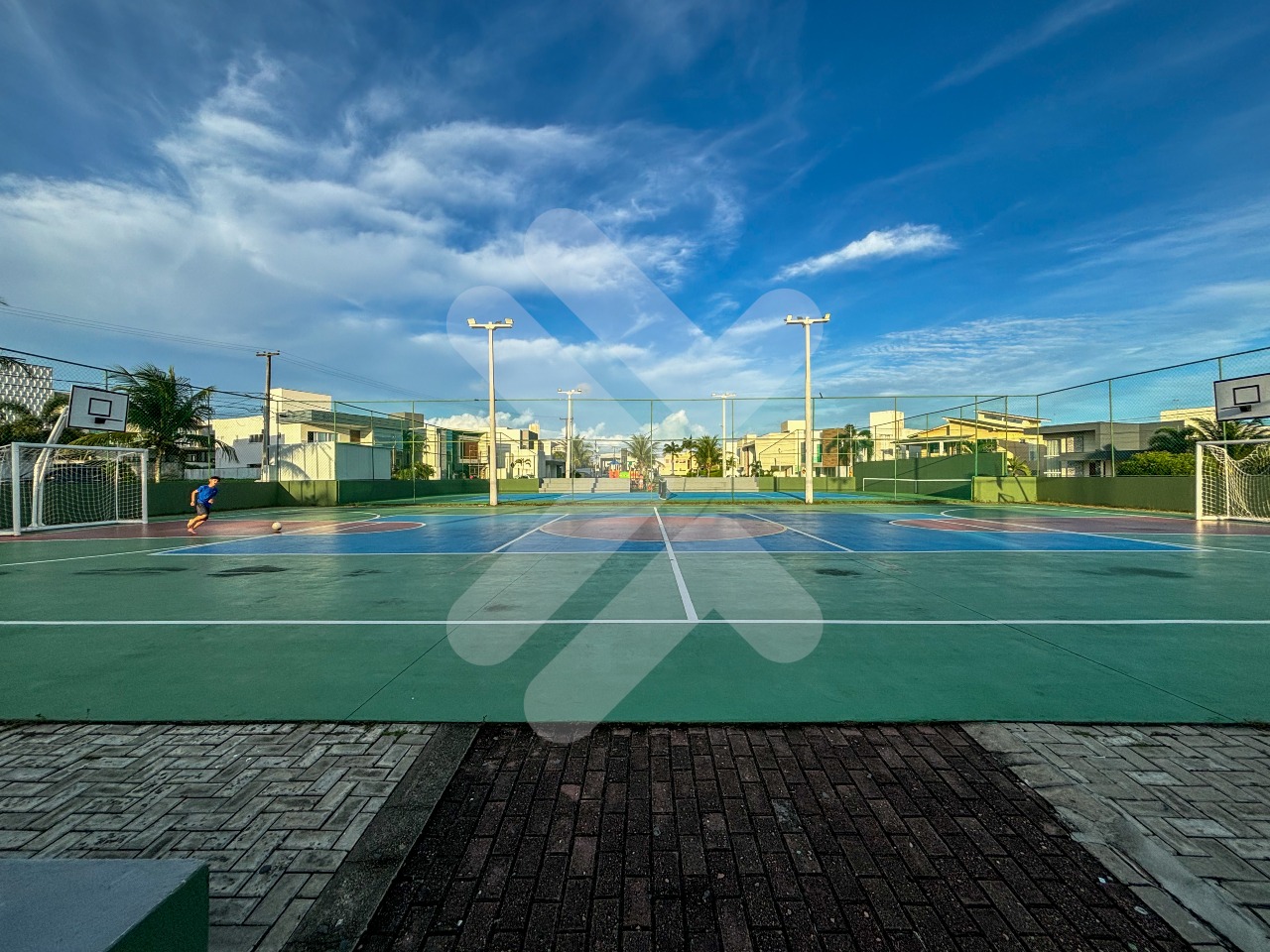 Casa em Condomínio à vendaParque das NaçõesParnamirim: 