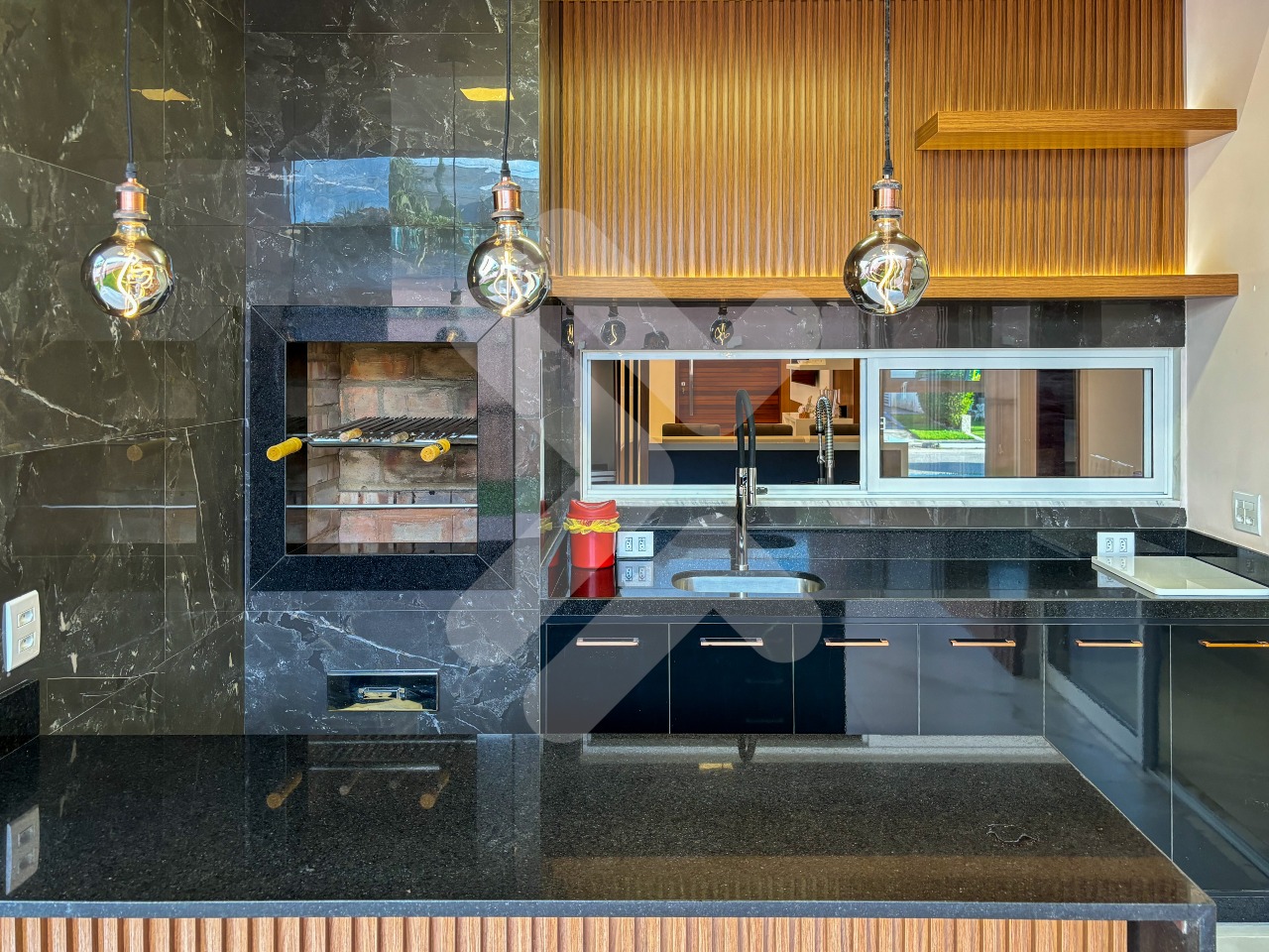 Casa em Condomínio à vendaParque das NaçõesParnamirim: 