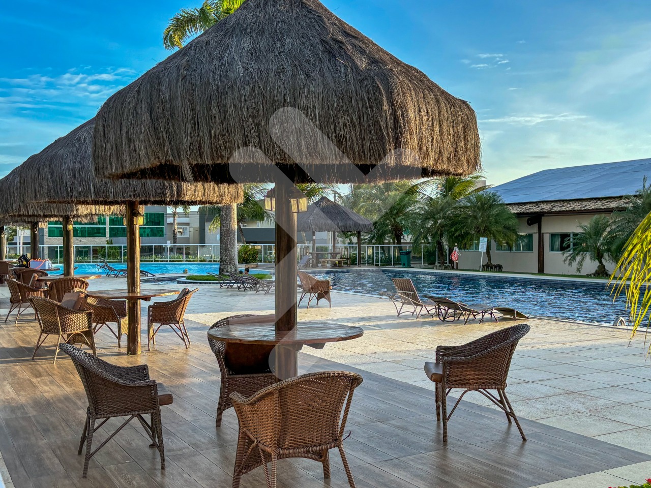 Casa em Condomínio à vendaParque das NaçõesParnamirim: 