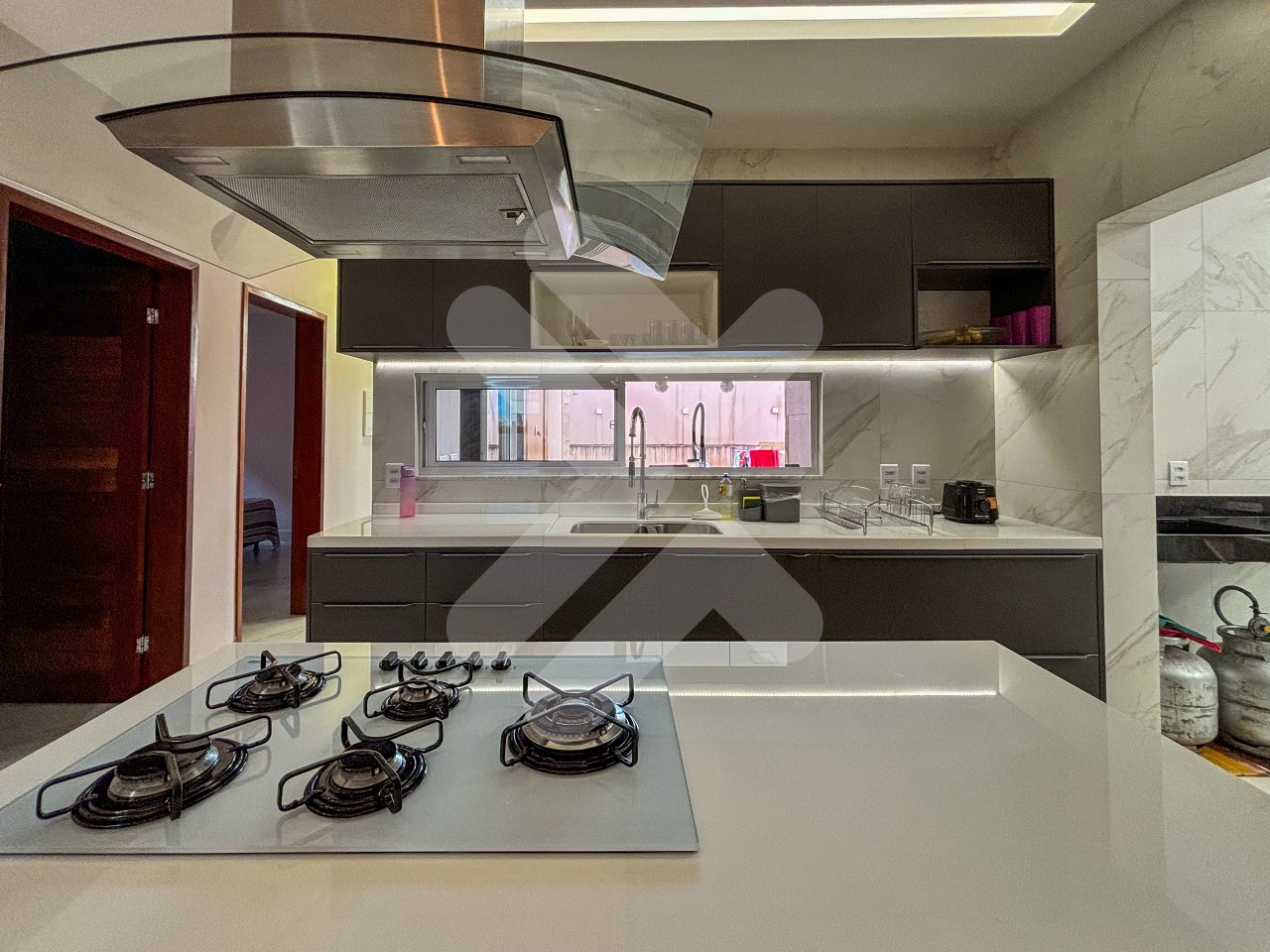 Casa em Condomínio à vendaParque das NaçõesParnamirim: 