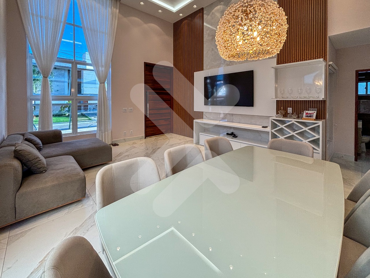 Casa em Condomínio à vendaParque das NaçõesParnamirim: 