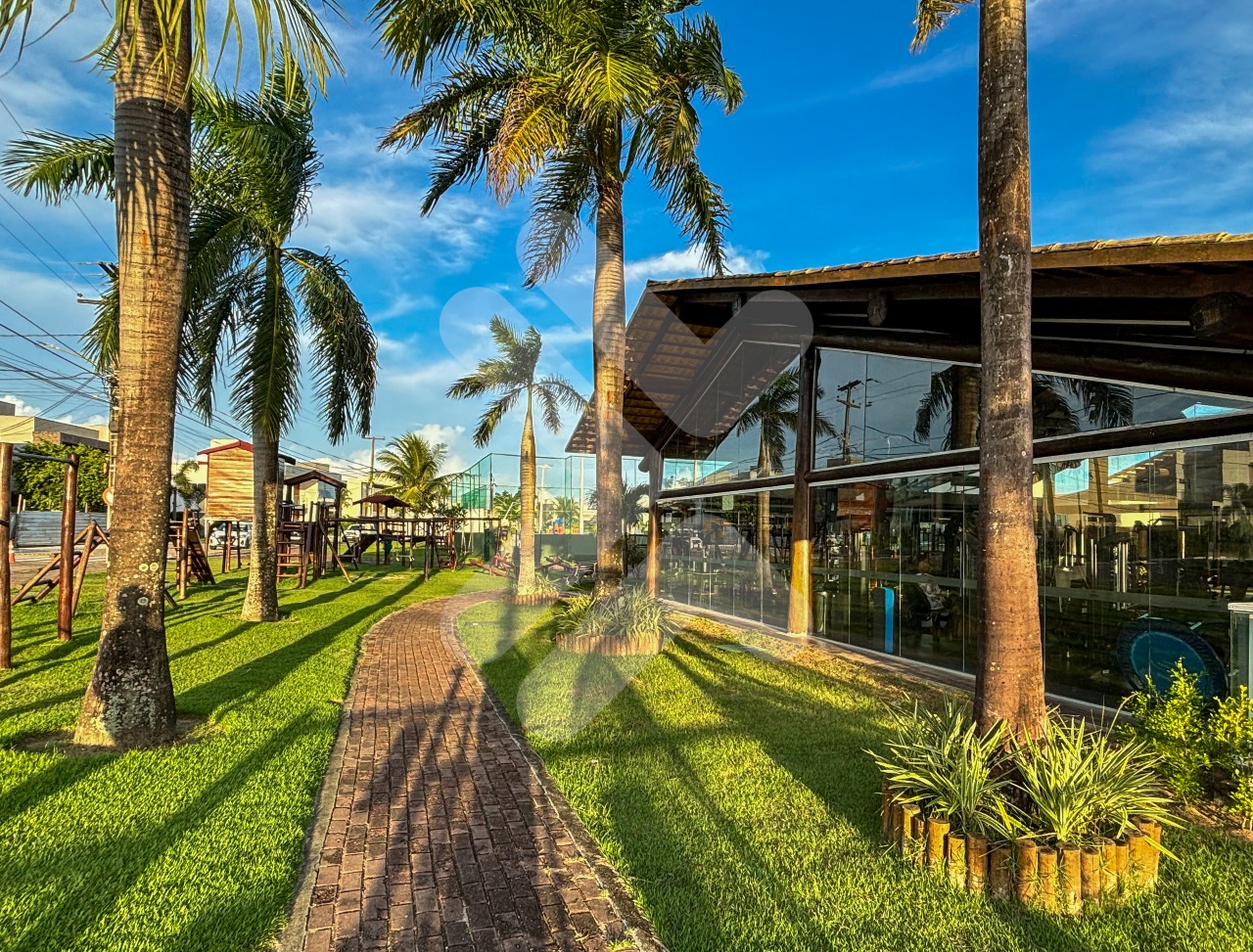 Casa em Condomínio à vendaParque das NaçõesParnamirim: 