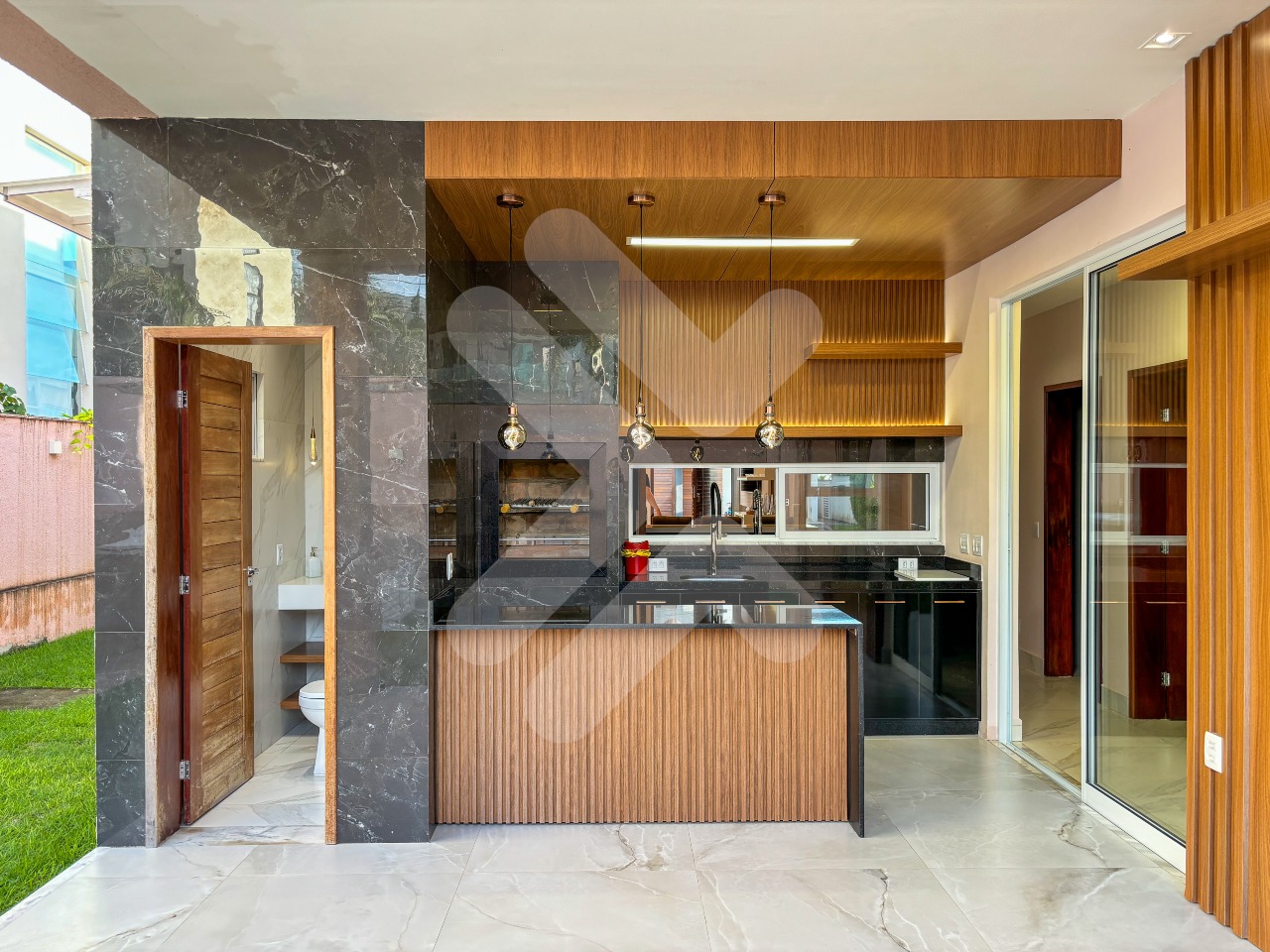 Casa em Condomínio à vendaParque das NaçõesParnamirim: 