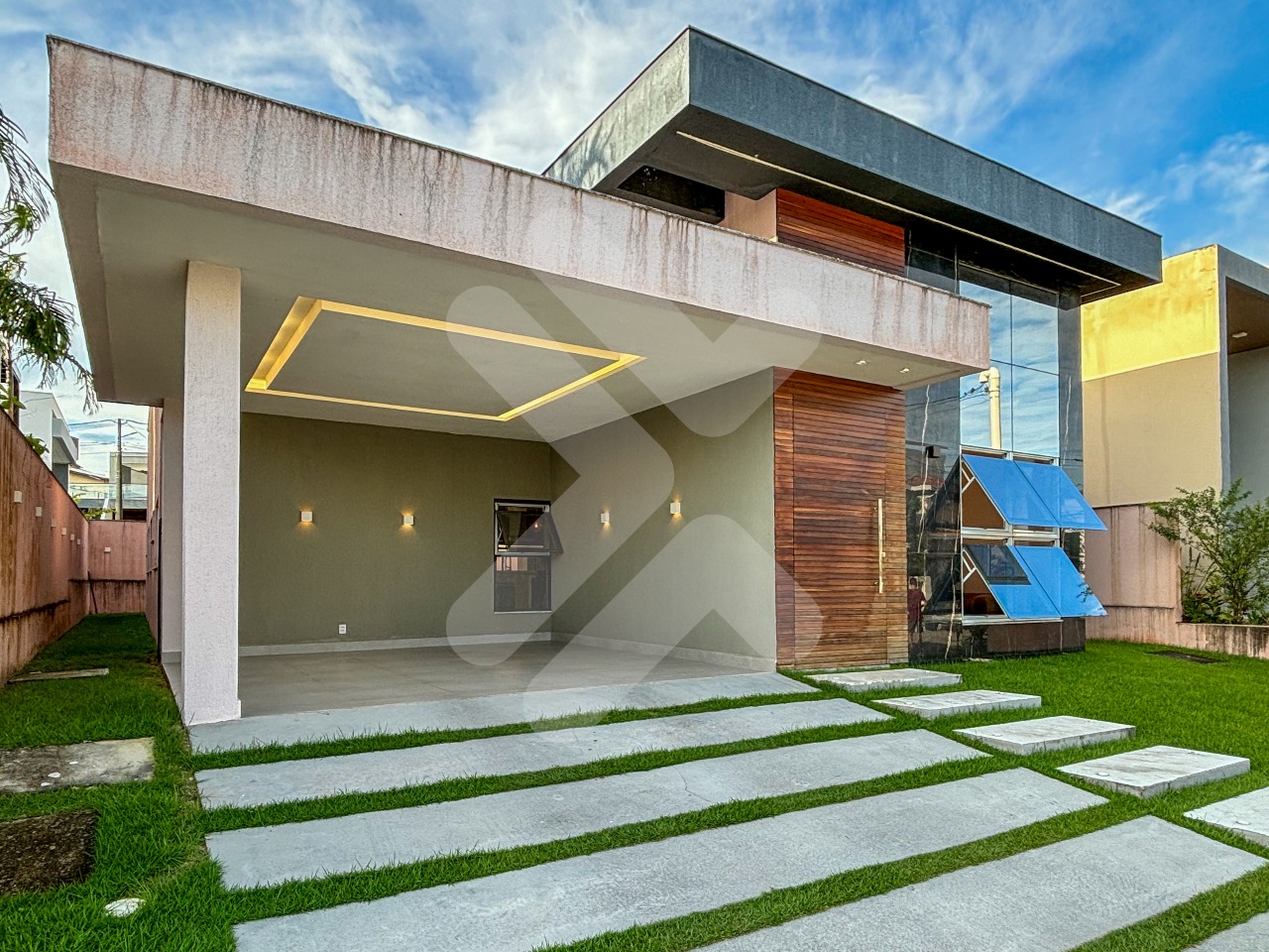 Casa em Condomínio à vendaParque das NaçõesParnamirim: 