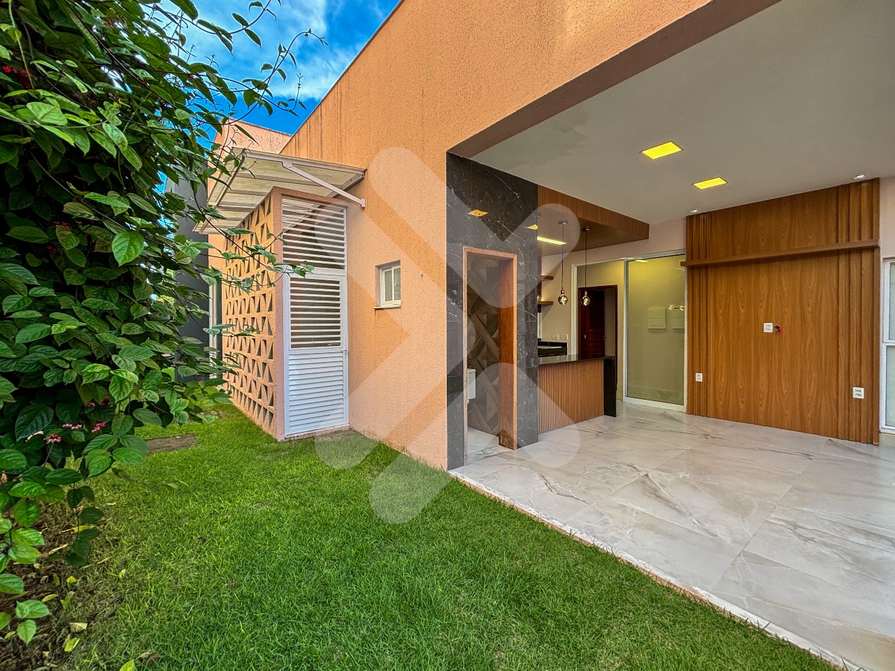 Casa em Condomínio à vendaParque das NaçõesParnamirim: 