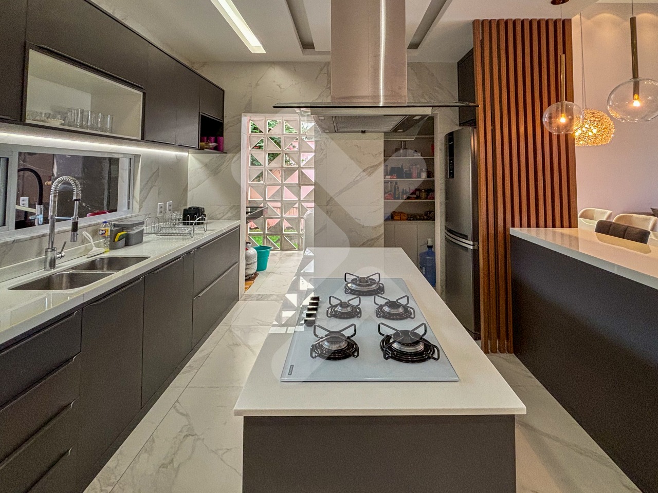 Casa em Condomínio à vendaParque das NaçõesParnamirim: 