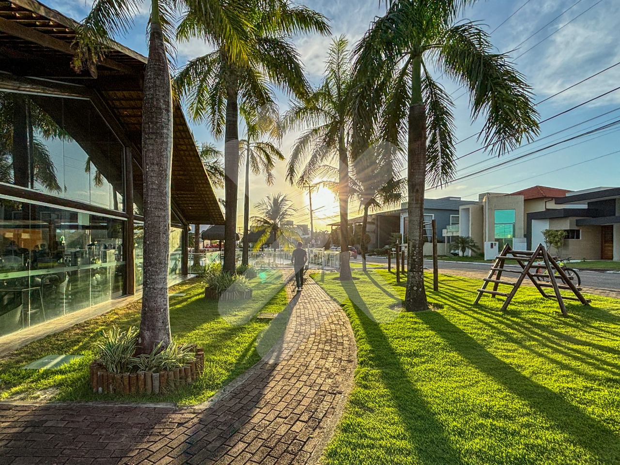 Casa em Condomínio à vendaParque das NaçõesParnamirim: 