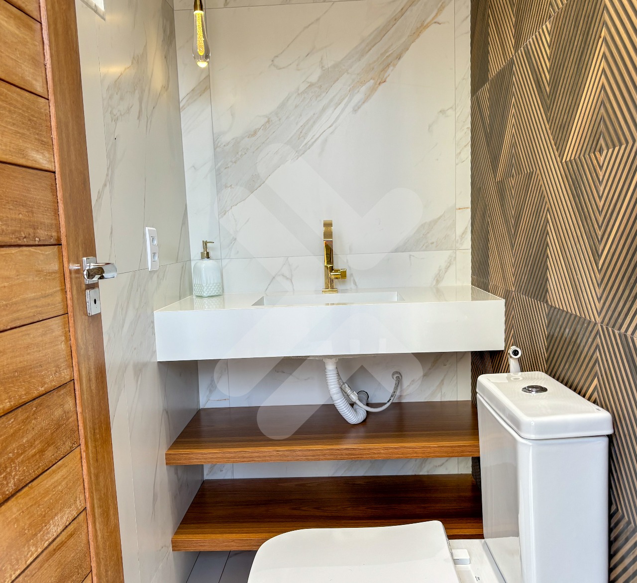 Casa em Condomínio à vendaParque das NaçõesParnamirim: 