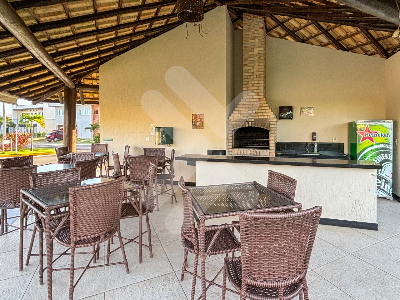 Casa em Condomínio à vendaParque das NaçõesParnamirim: 