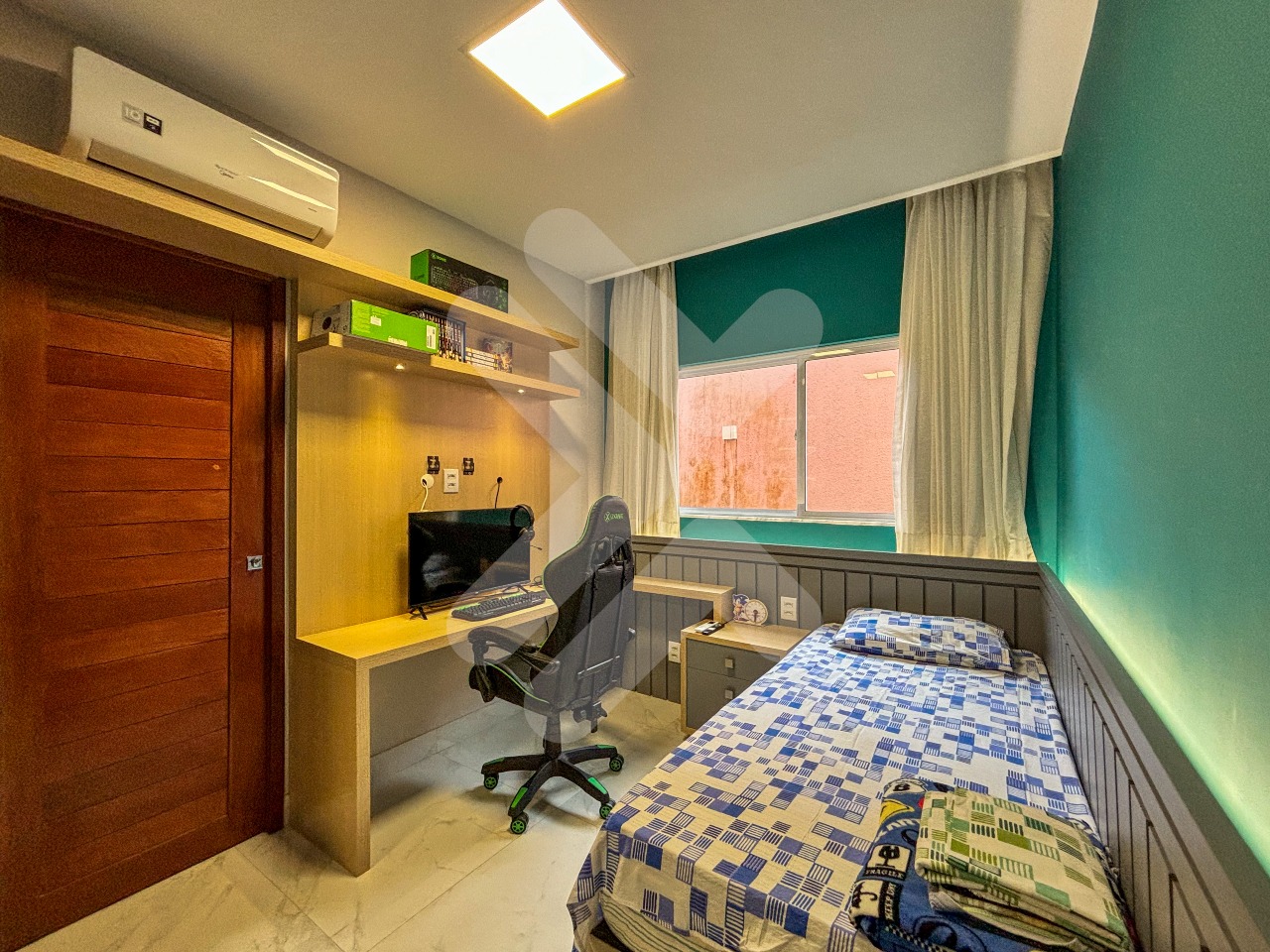 Casa em Condomínio à vendaParque das NaçõesParnamirim: 