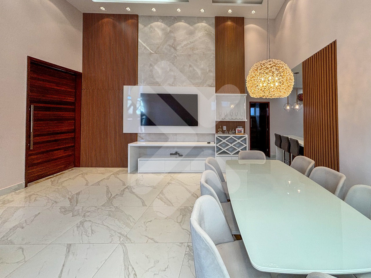 Casa em Condomínio à vendaParque das NaçõesParnamirim: 