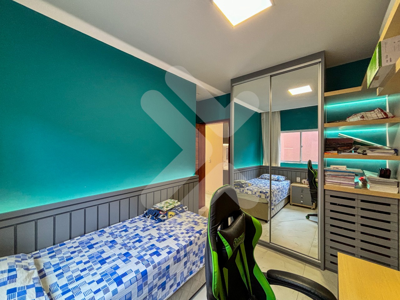 Casa em Condomínio à vendaParque das NaçõesParnamirim: 