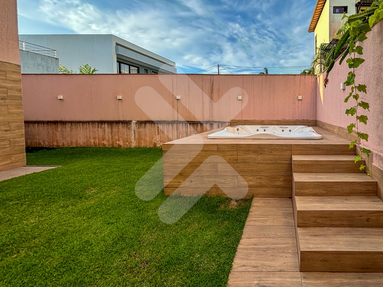 Casa em Condomínio à vendaParque das NaçõesParnamirim: 