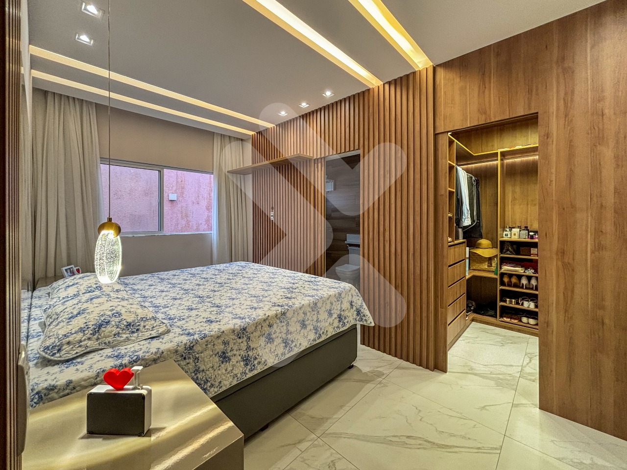 Casa em Condomínio à vendaParque das NaçõesParnamirim: 