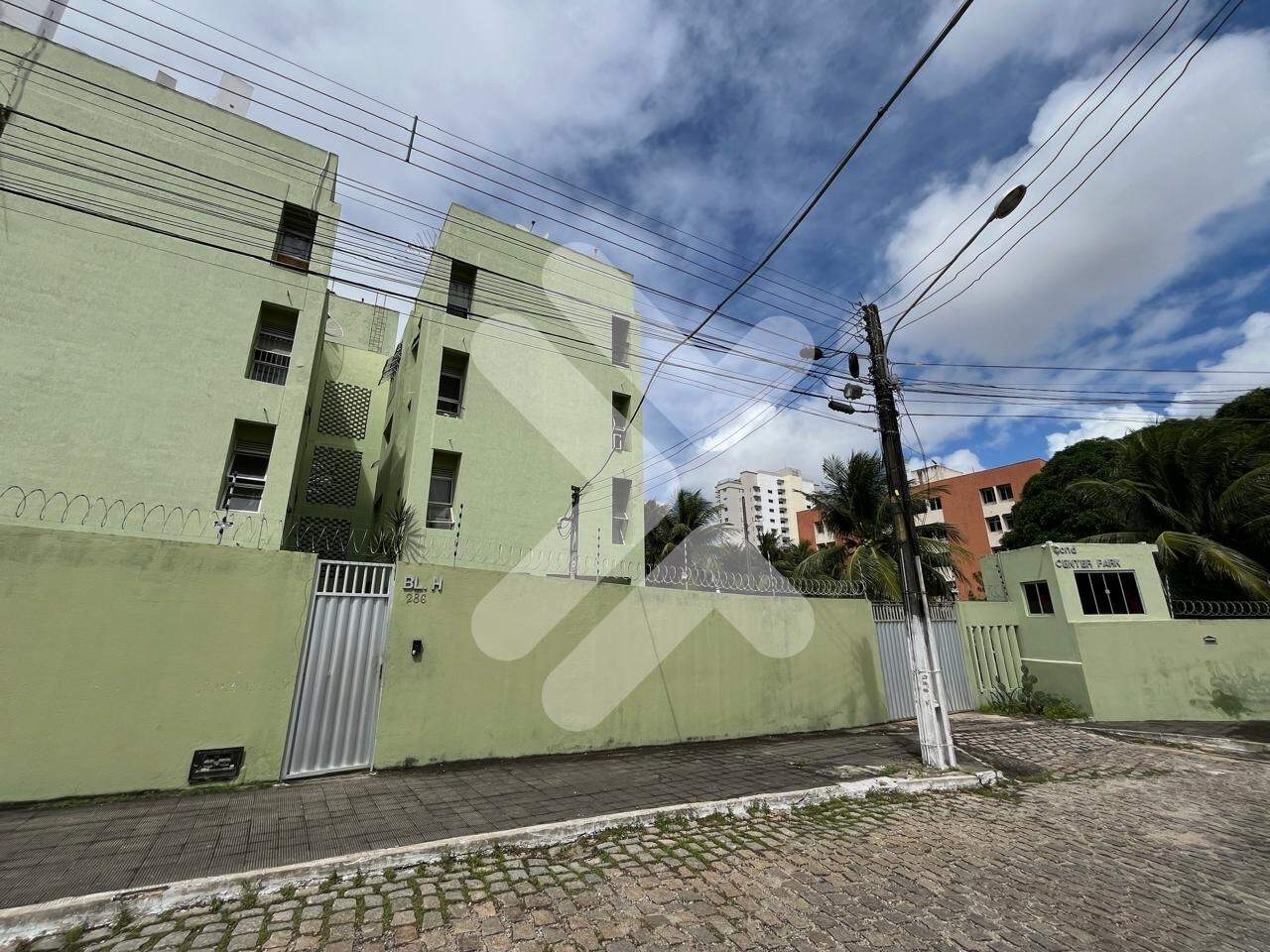 Apartamento à vendaLagoa NovaNatal: 