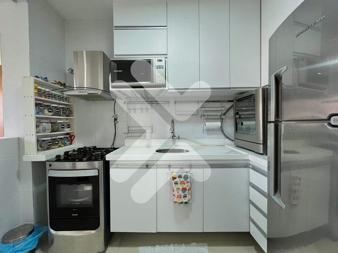 Apartamento à vendaLagoa NovaNatal: 
