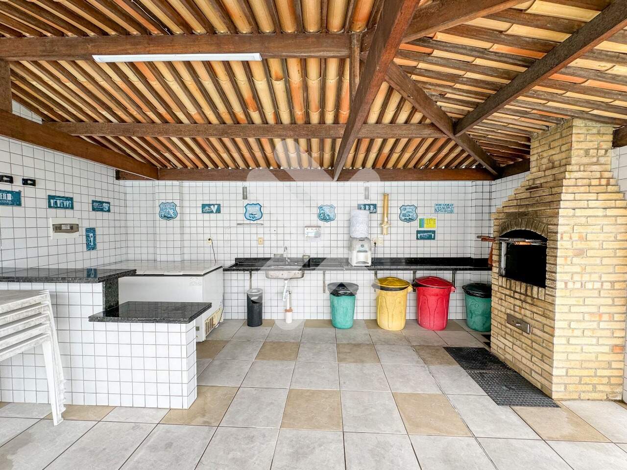 Apartamento para aluguelPonta NegraNatal: 