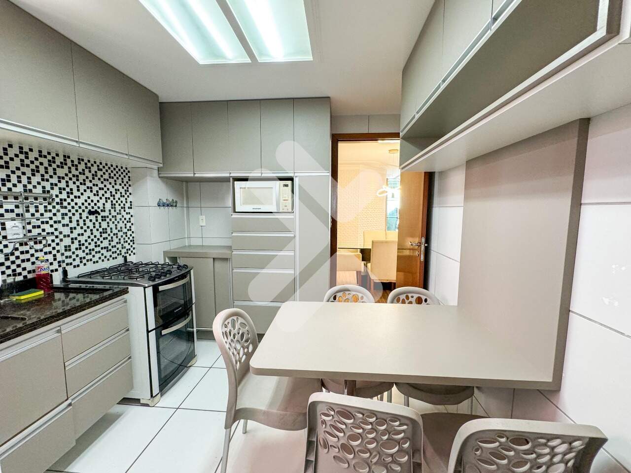 Apartamento para aluguelPonta NegraNatal: 