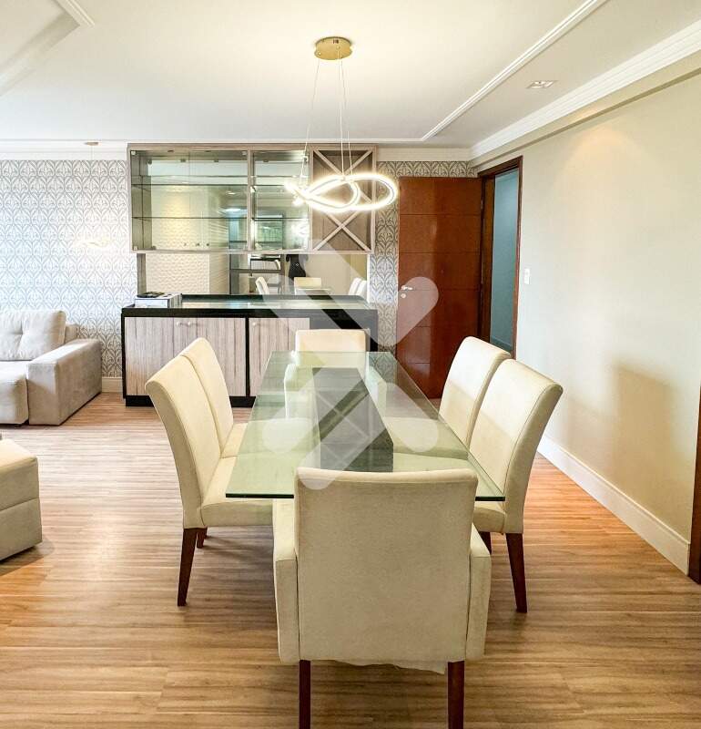 Apartamento para aluguelPonta NegraNatal: