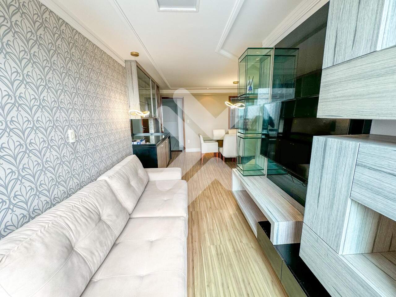 Apartamento para aluguelPonta NegraNatal: