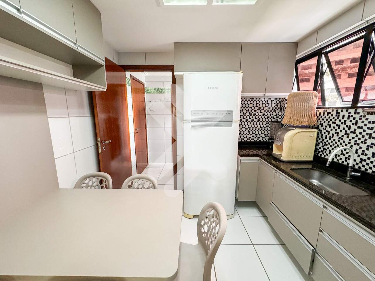 Apartamento para aluguelPonta NegraNatal: 