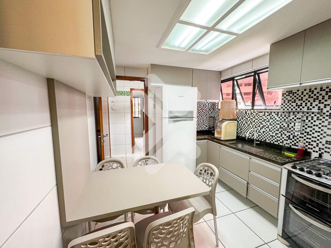 Apartamento para aluguelPonta NegraNatal: 