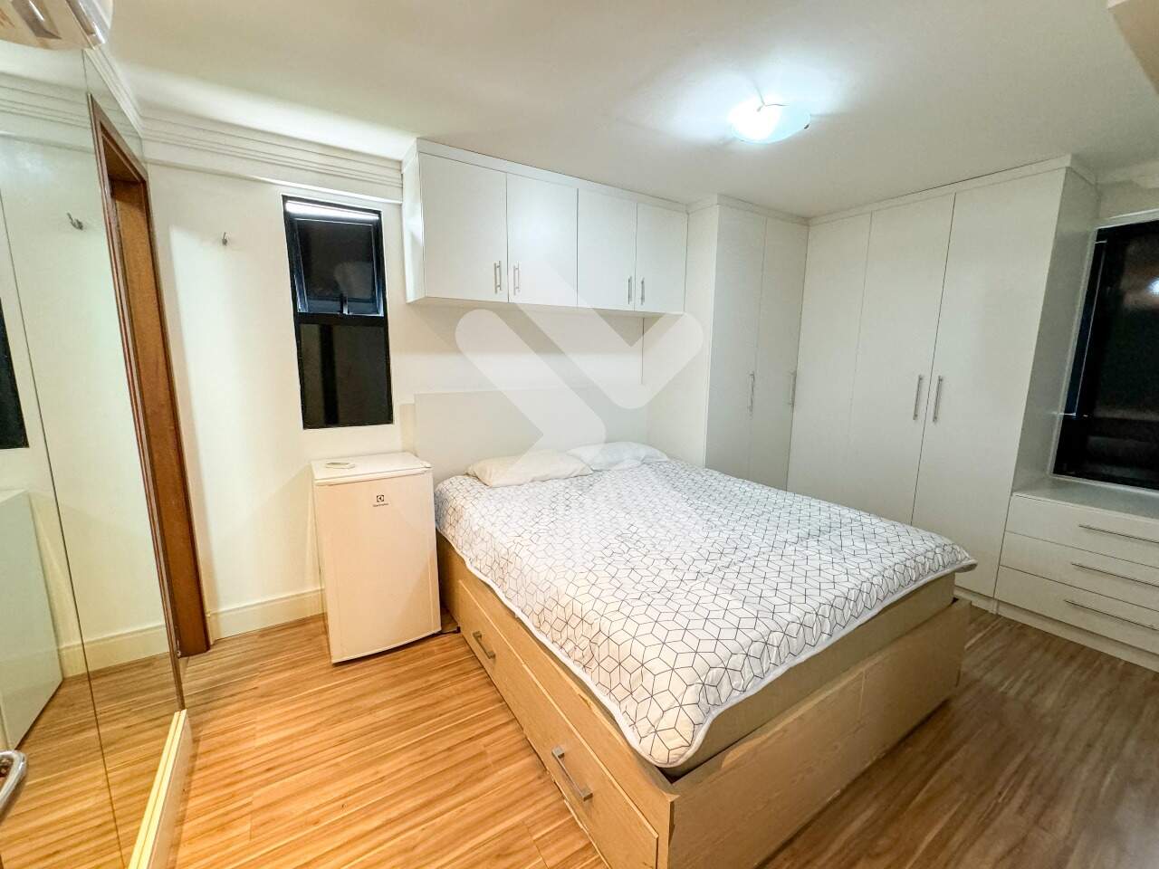 Apartamento para aluguelPonta NegraNatal: 