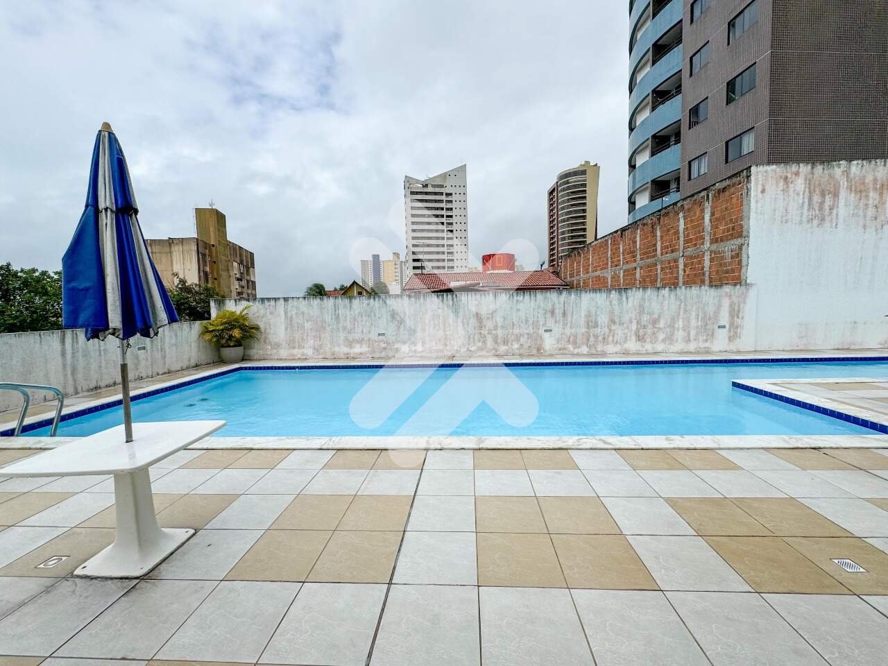 Apartamento para aluguelPonta NegraNatal: 